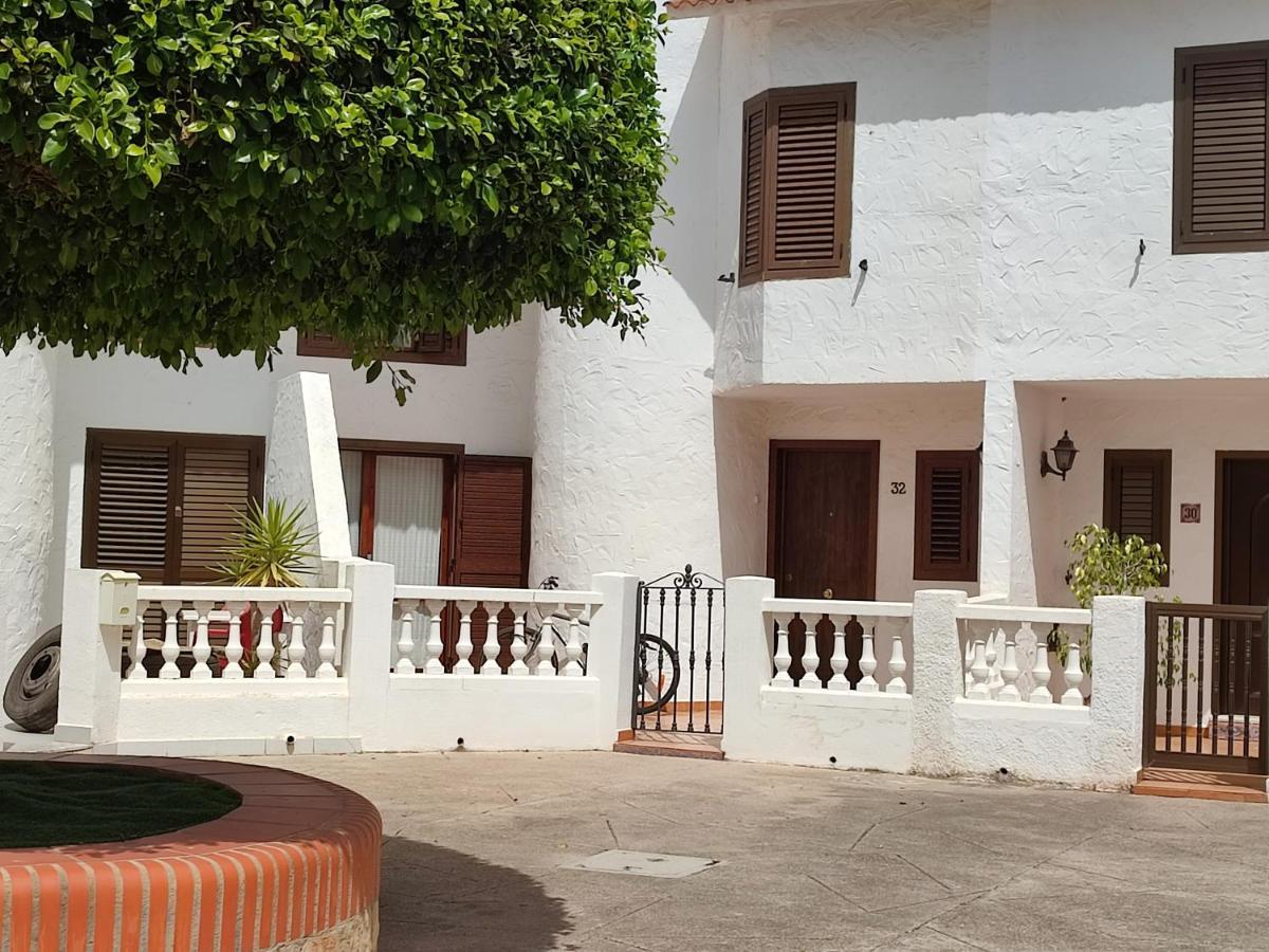Apcostas Villa Ibiza - Oropesa Oropesa del Mar Exterior photo