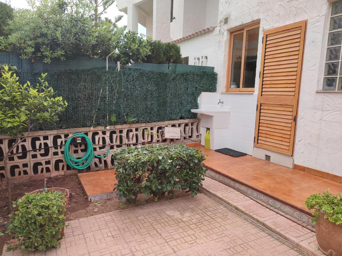 Apcostas Villa Ibiza - Oropesa Oropesa del Mar Exterior photo